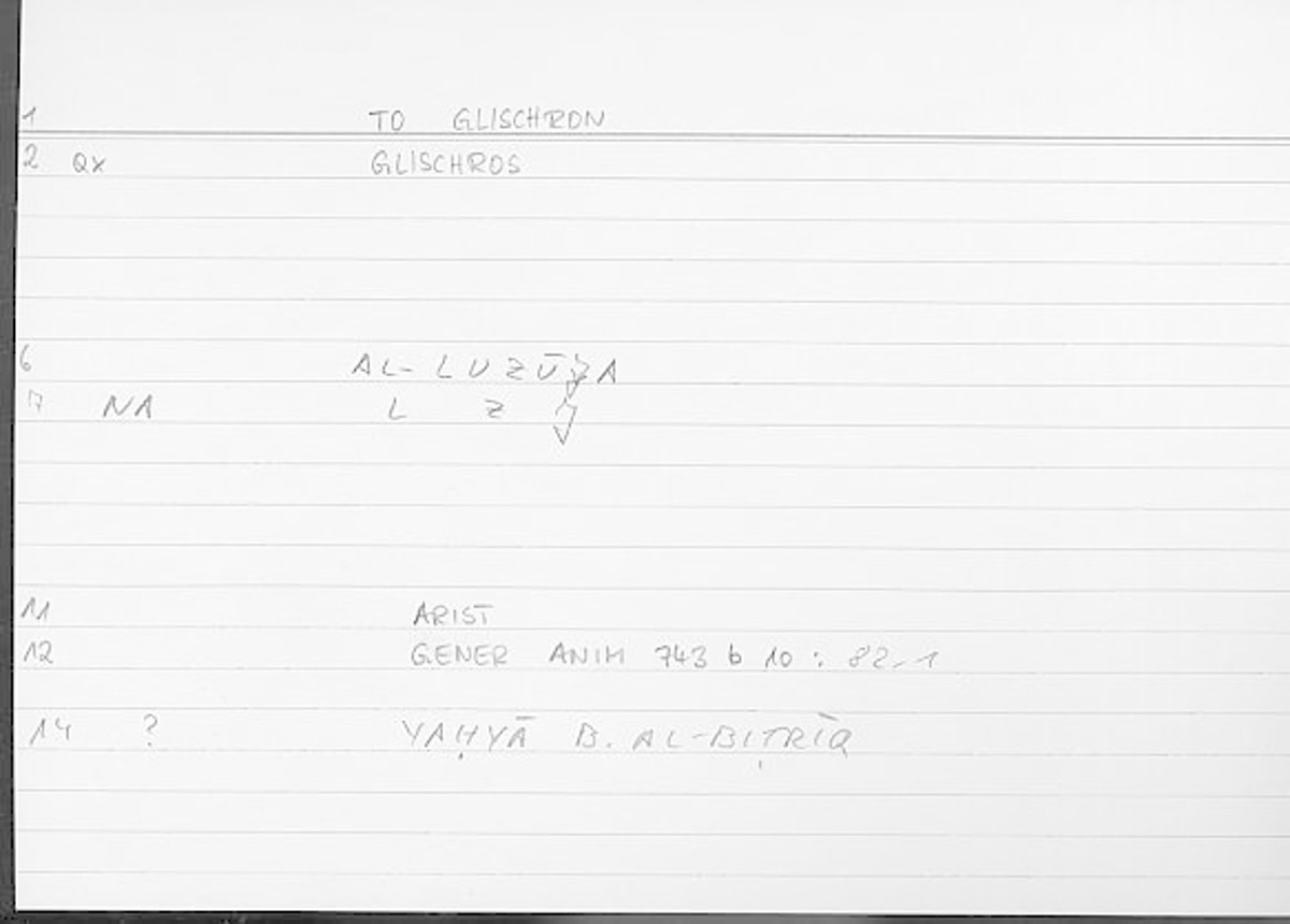 Filecard Arist.Gener-anim.4406