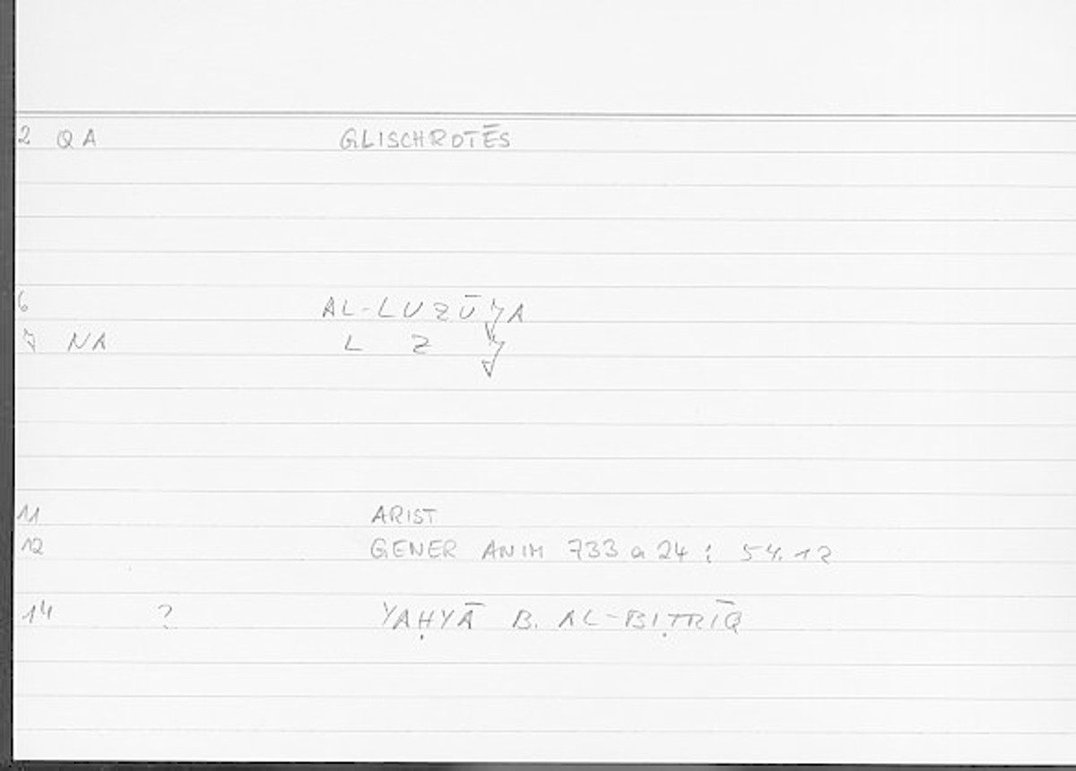 Filecard Arist.Gener-anim.4407