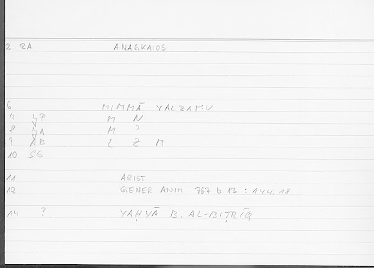 Filecard Arist.Gener-anim.4410
