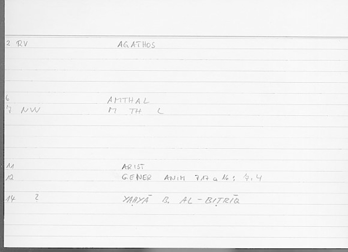 Filecard Arist.Gener-anim.4421