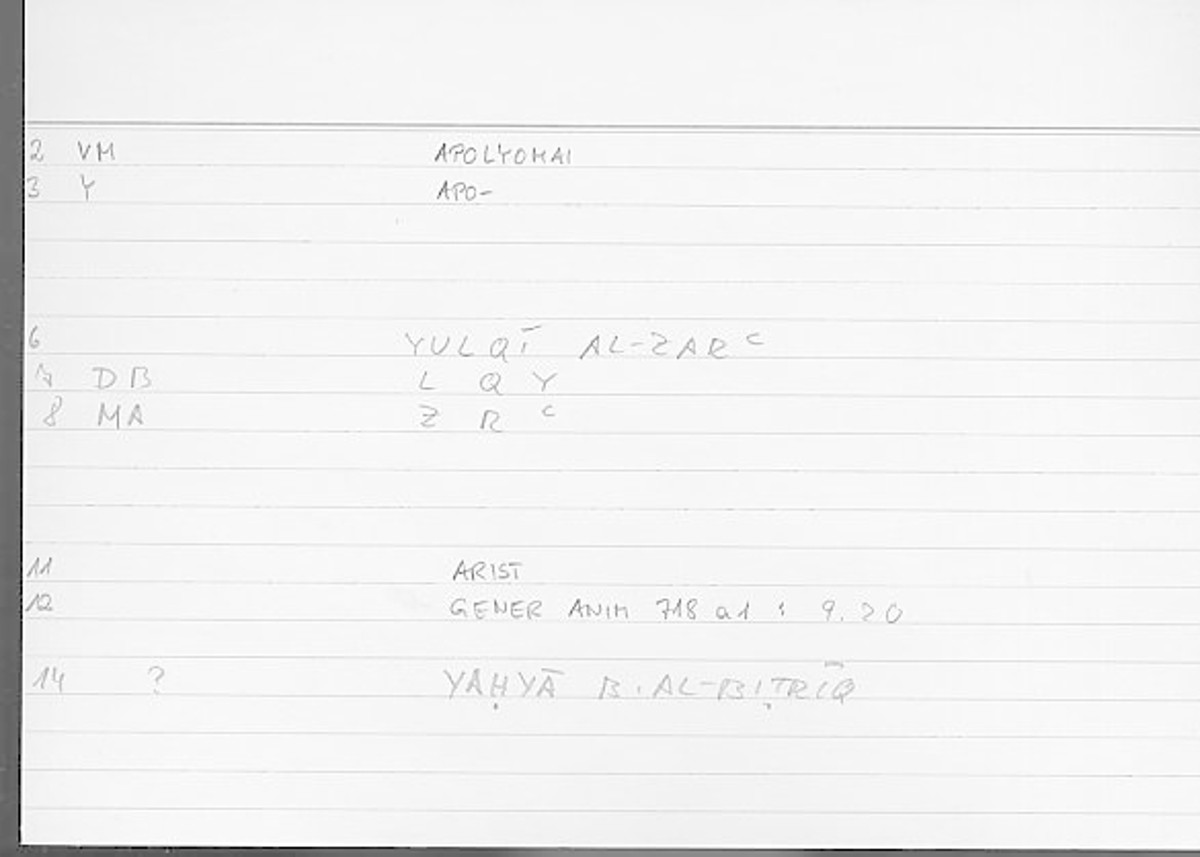 Filecard Arist.Gener-anim.4447