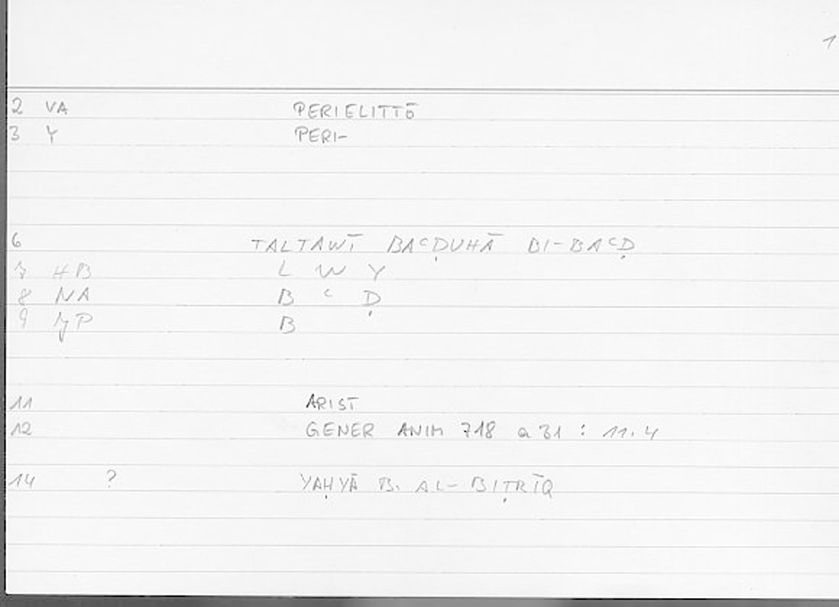 Filecard Arist.Gener-anim.4494