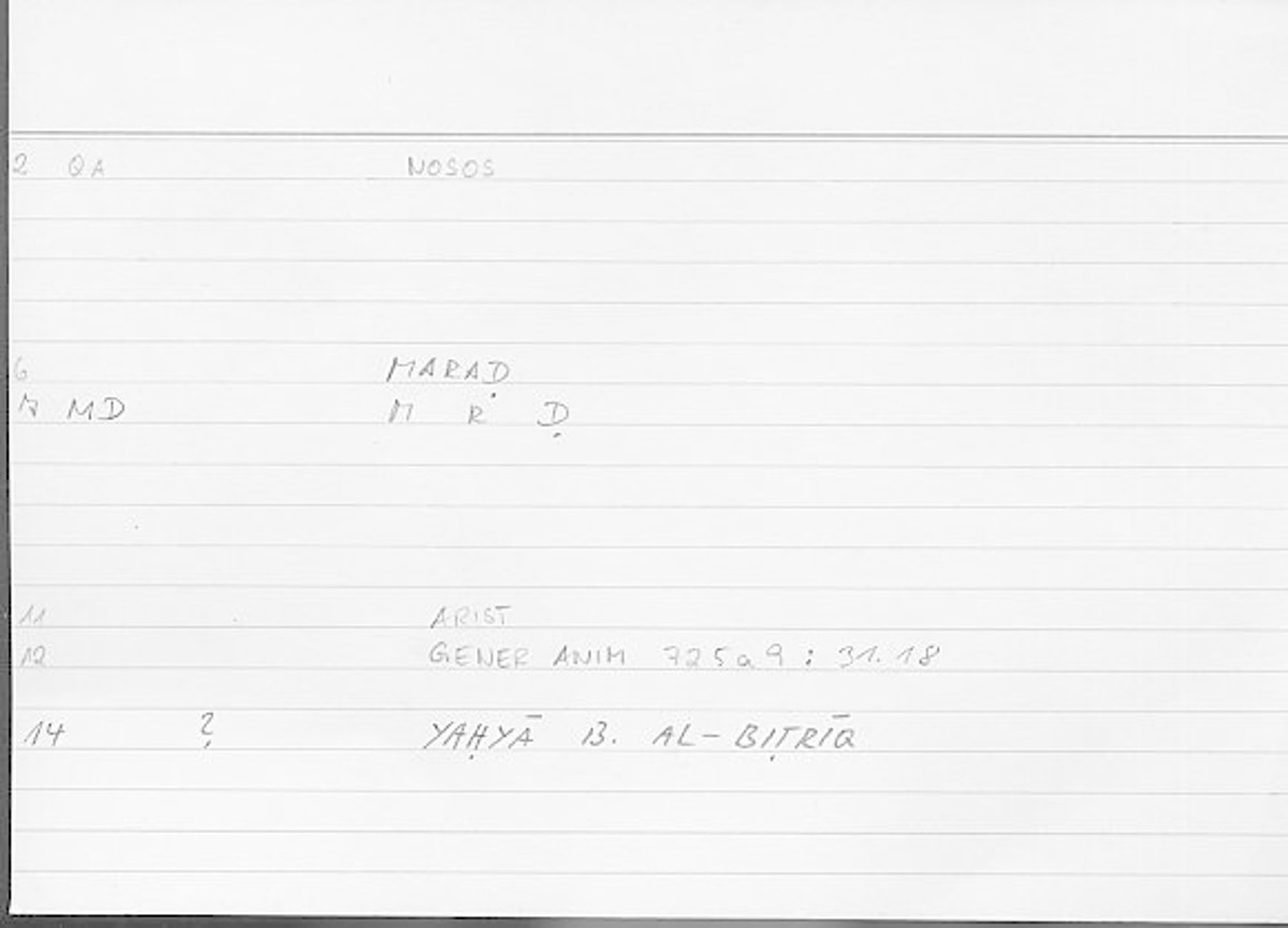 Filecard Arist.Gener-anim.4575