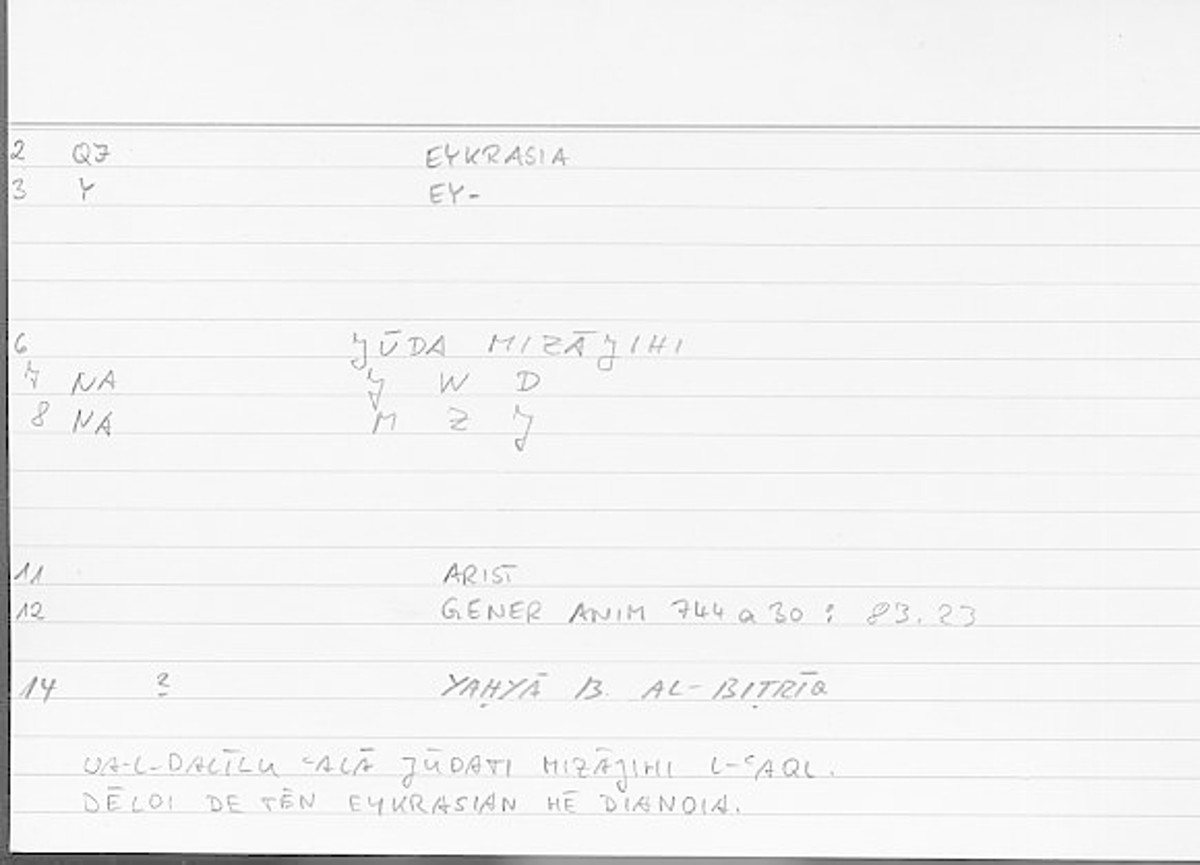 Filecard Arist.Gener-anim.4606