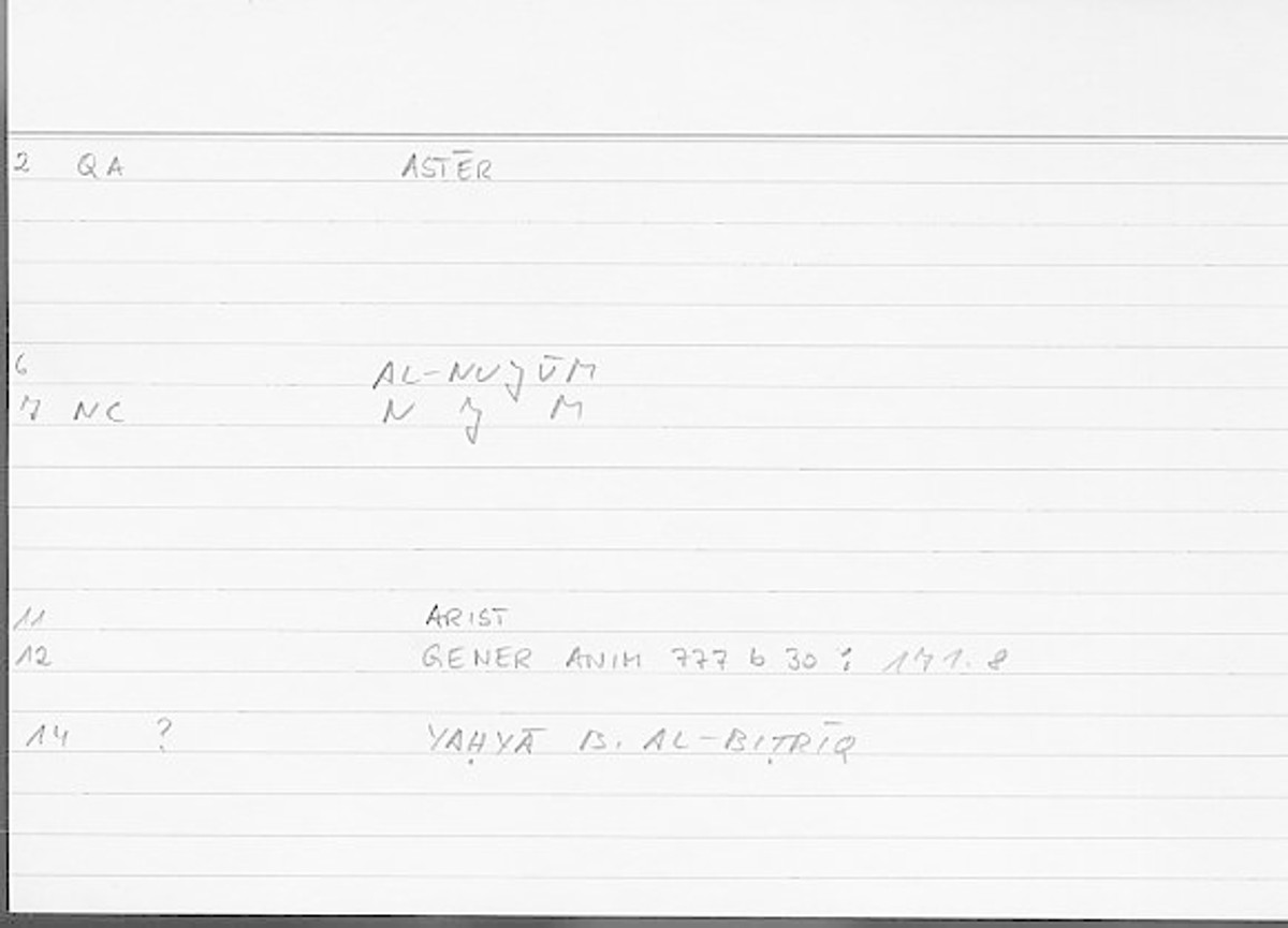Filecard Arist.Gener-anim.4658