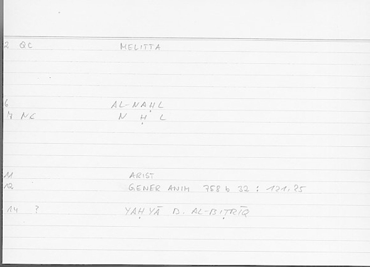 Filecard Arist.Gener-anim.4666