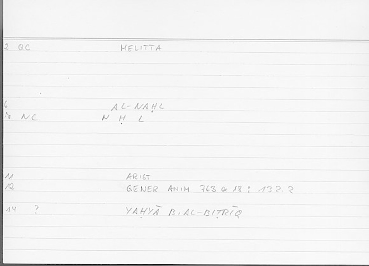 Filecard Arist.Gener-anim.4669