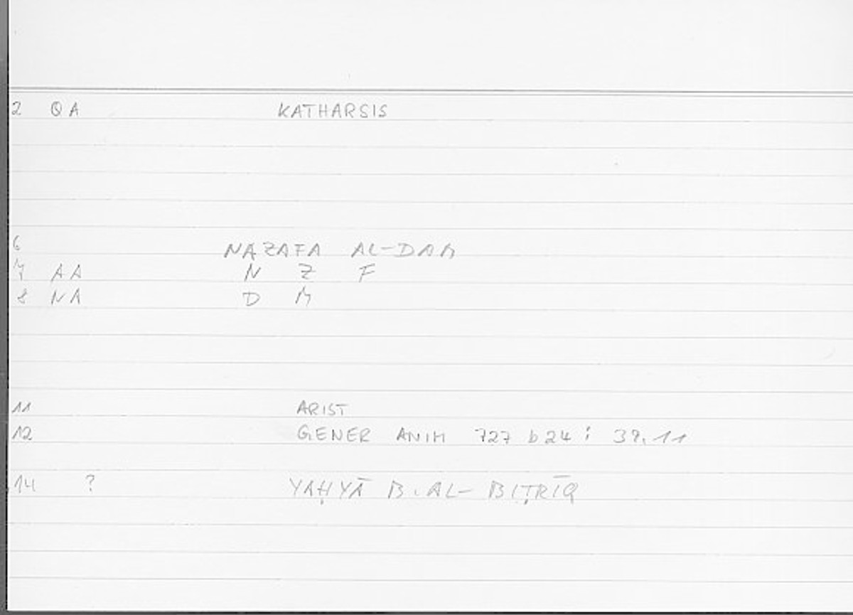 Filecard Arist.Gener-anim.4686