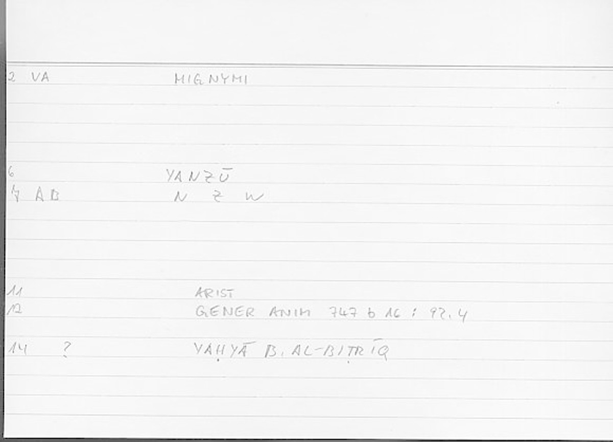 Filecard Arist.Gener-anim.4696