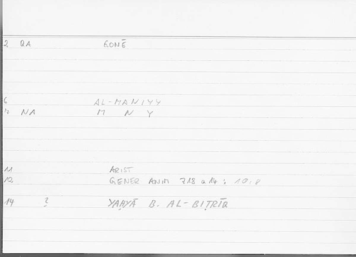 Filecard Arist.Gener-anim.4703
