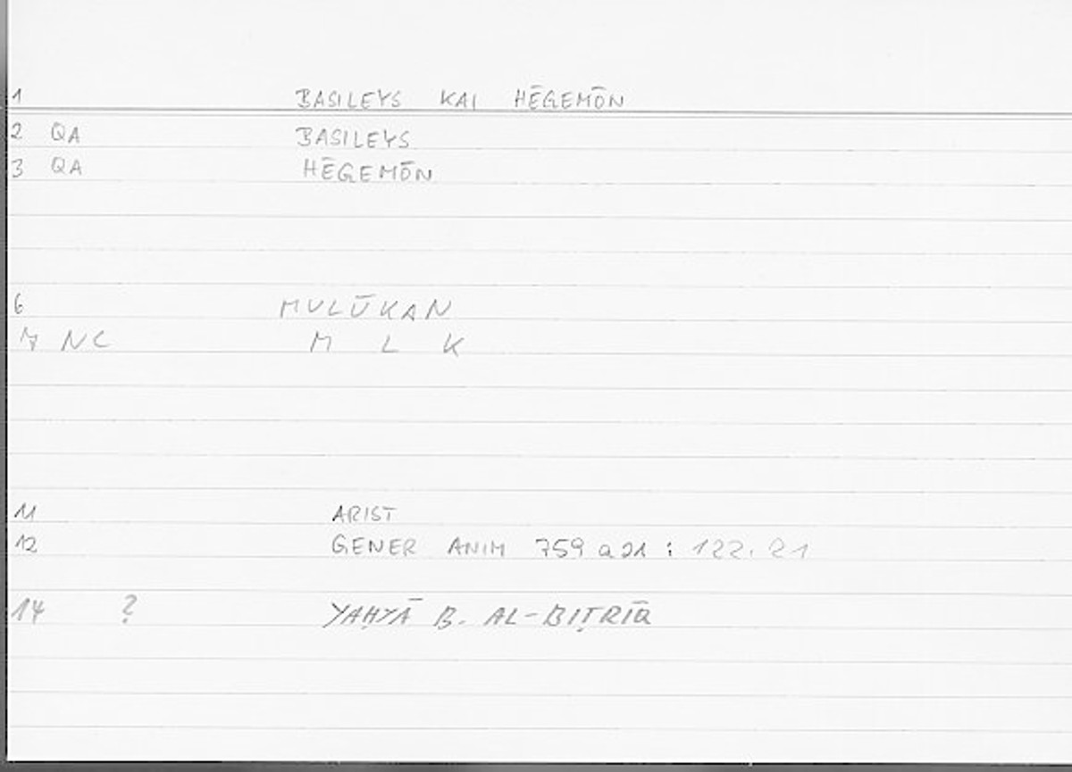 Filecard Arist.Gener-anim.4752