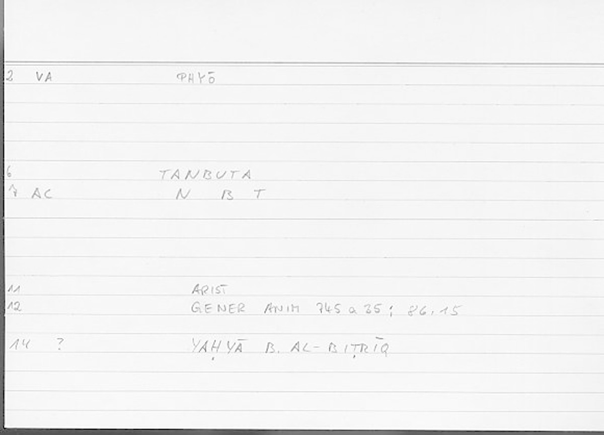 Filecard Arist.Gener-anim.4756