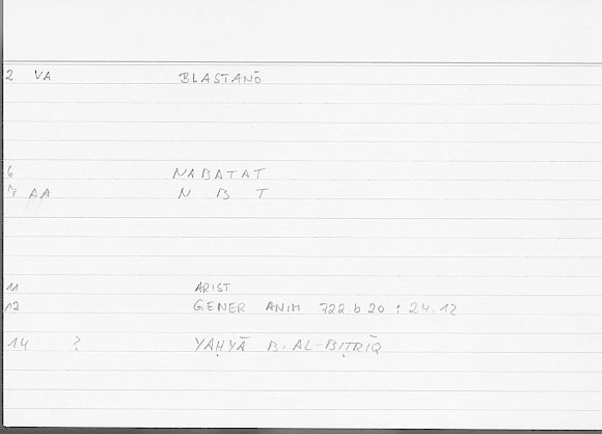 Filecard Arist.Gener-anim.4760