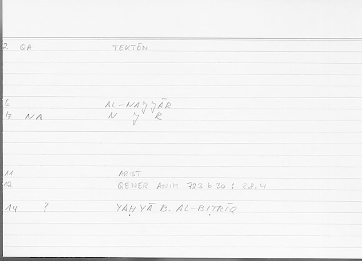 Filecard Arist.Gener-anim.4792