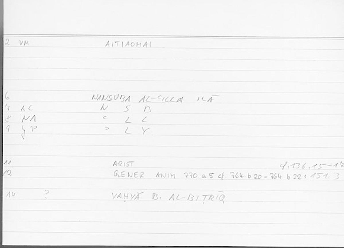 Filecard Arist.Gener-anim.4807