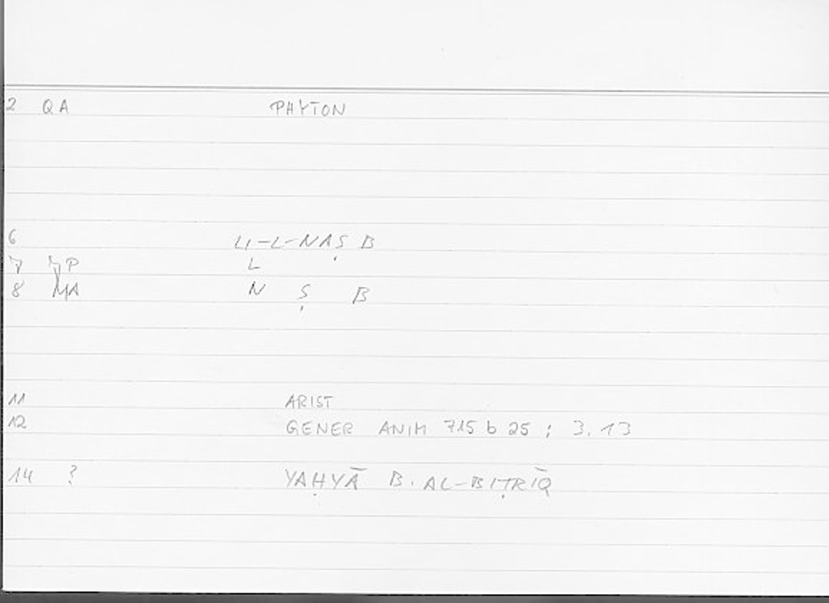Filecard Arist.Gener-anim.4816