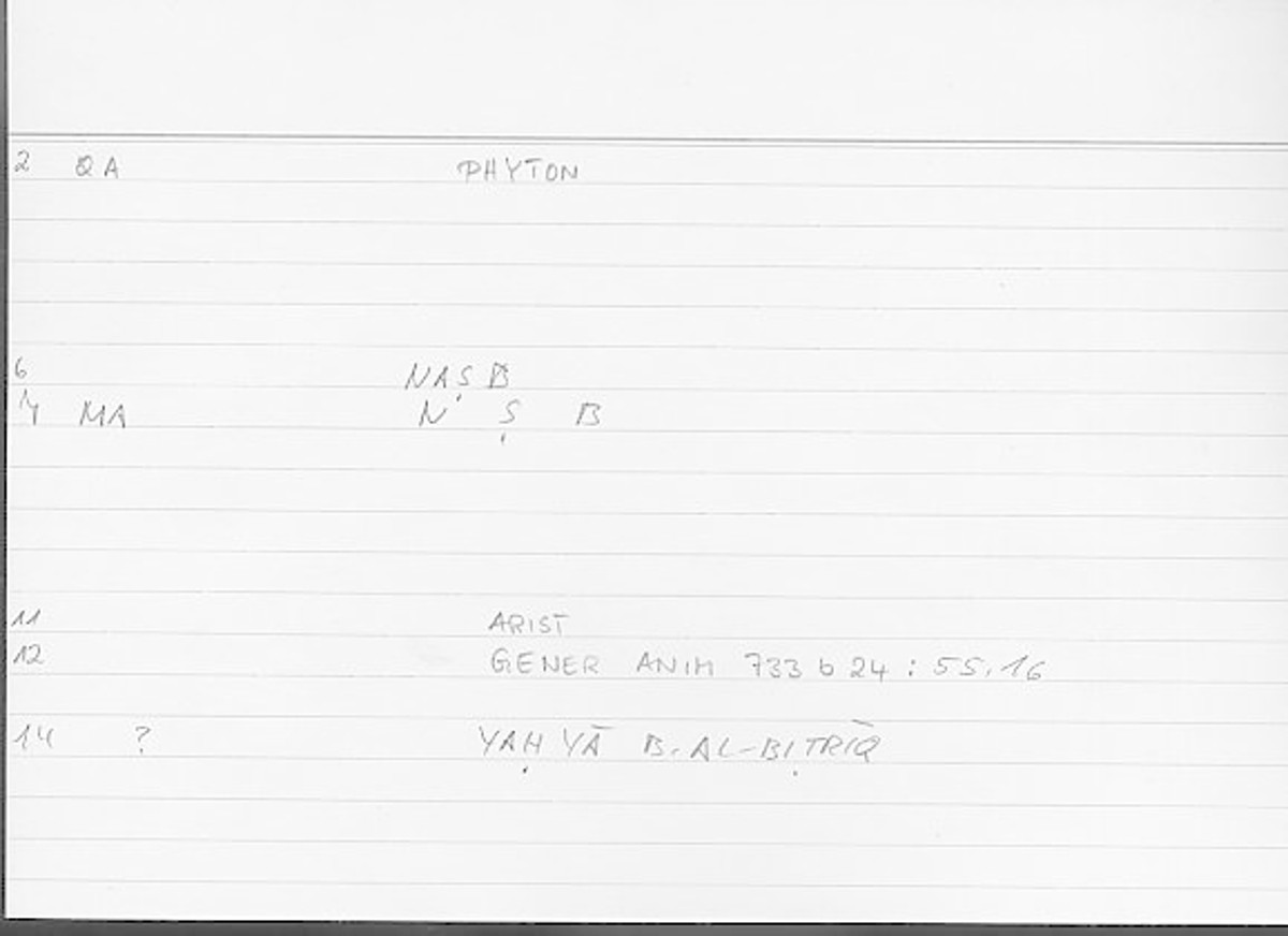 Filecard Arist.Gener-anim.4819