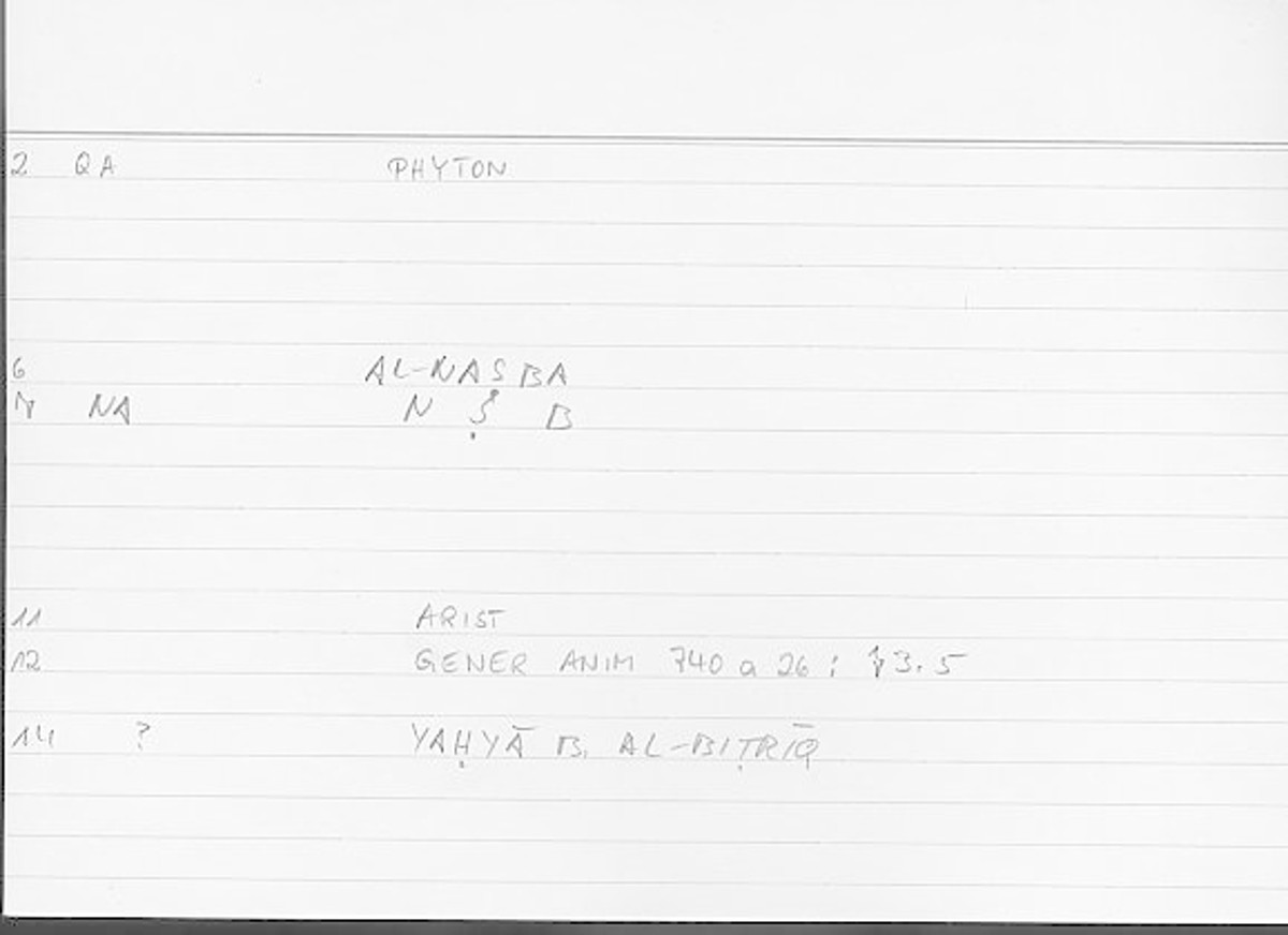 Filecard Arist.Gener-anim.4823