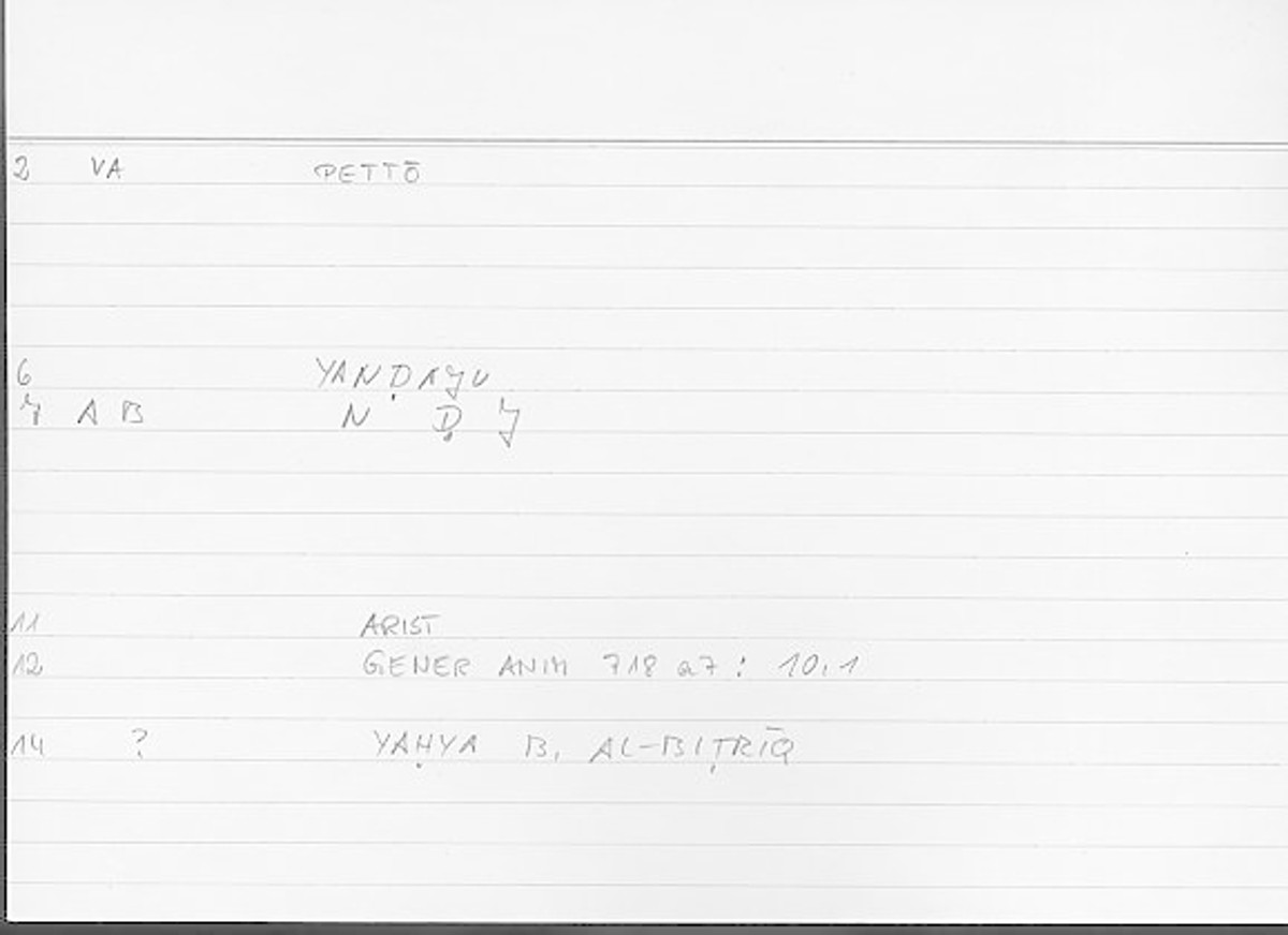 Filecard Arist.Gener-anim.4825
