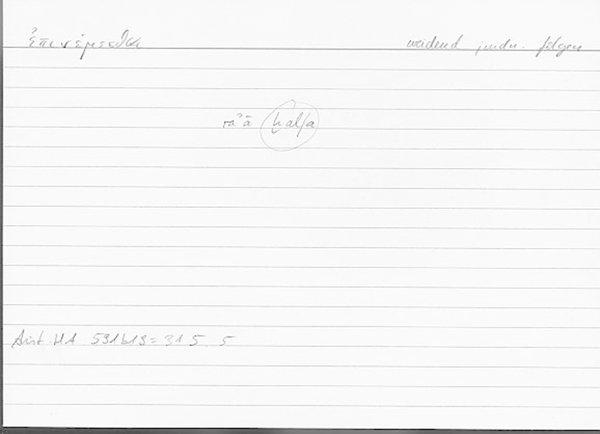 Filecard Arist.Hist-anim.034