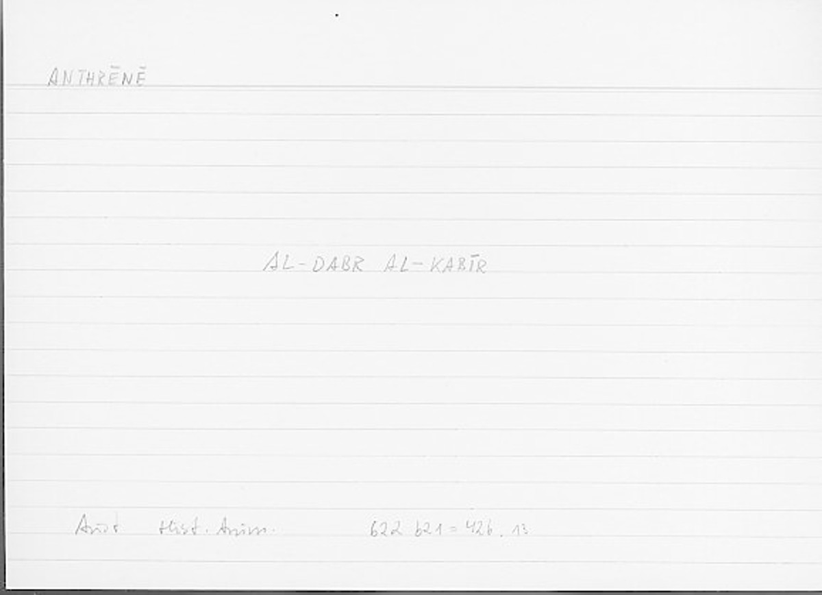 Filecard Arist.Hist-anim.052