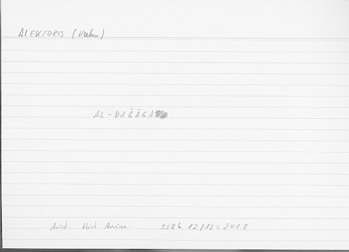 Filecard Arist.Hist-anim.063