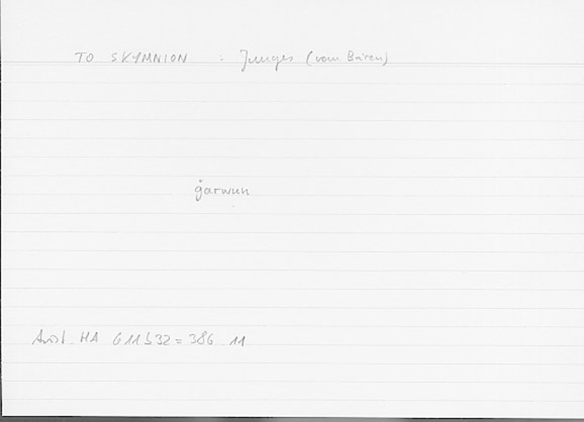 Filecard Arist.Hist-anim.072