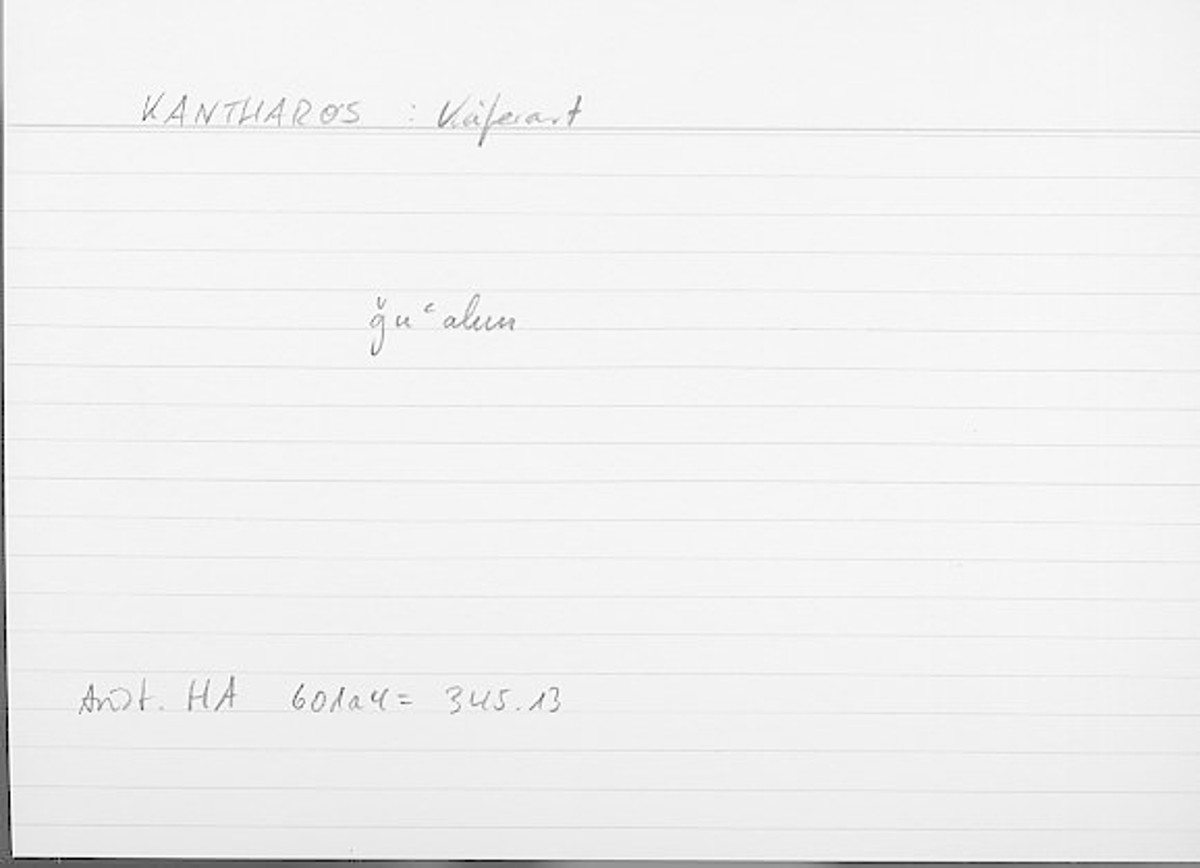 Filecard Arist.Hist-anim.078