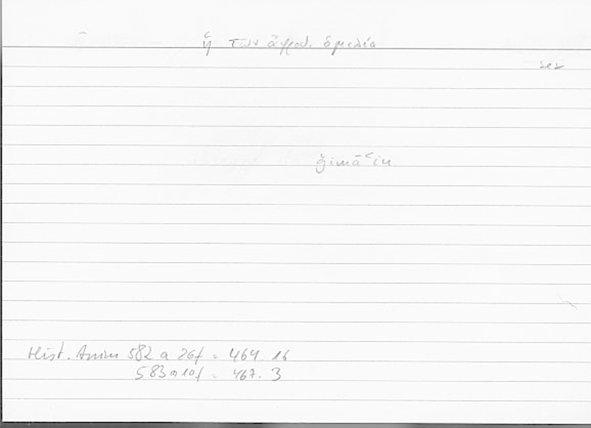 Filecard Arist.Hist-anim.082