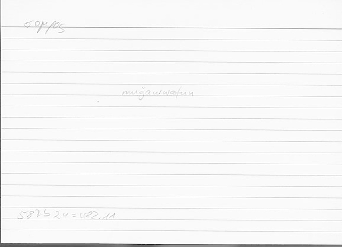 Filecard Arist.Hist-anim.092