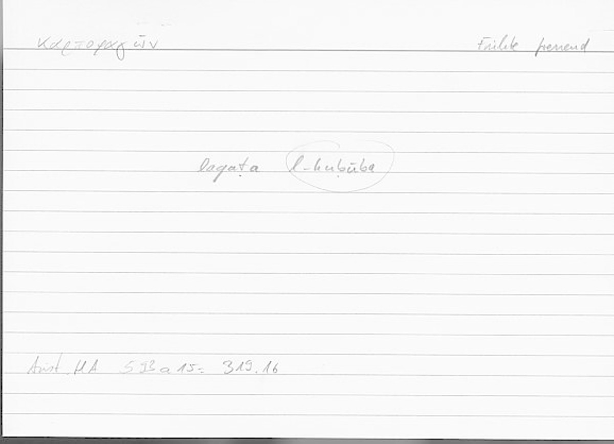 Filecard Arist.Hist-anim.093