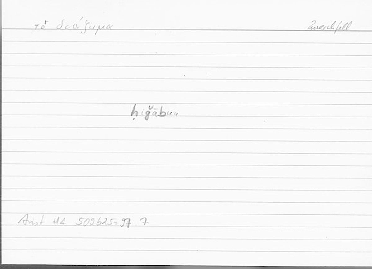 Filecard Arist.Hist-anim.099