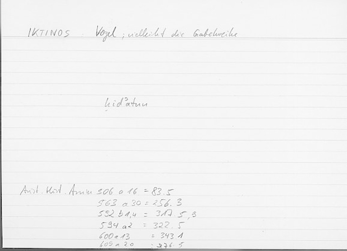 Filecard Arist.Hist-anim.102