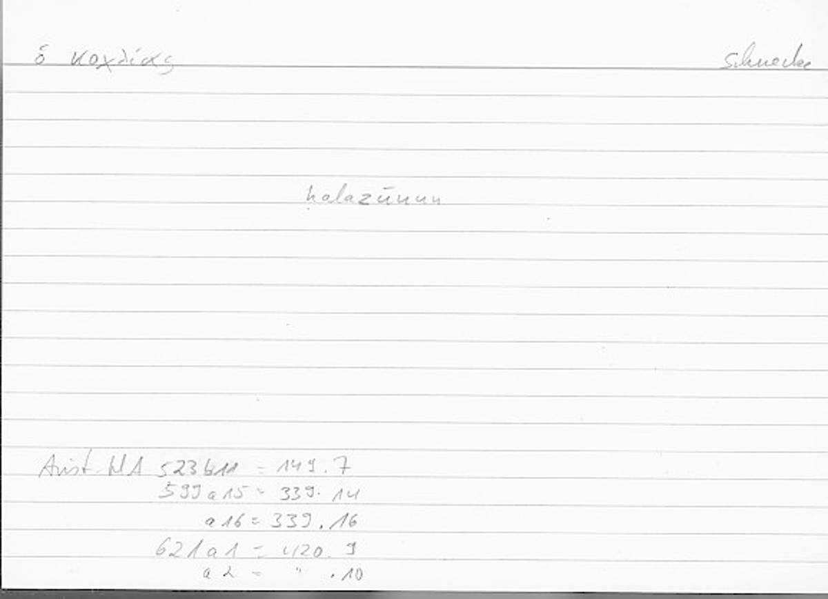 Filecard Arist.Hist-anim.116