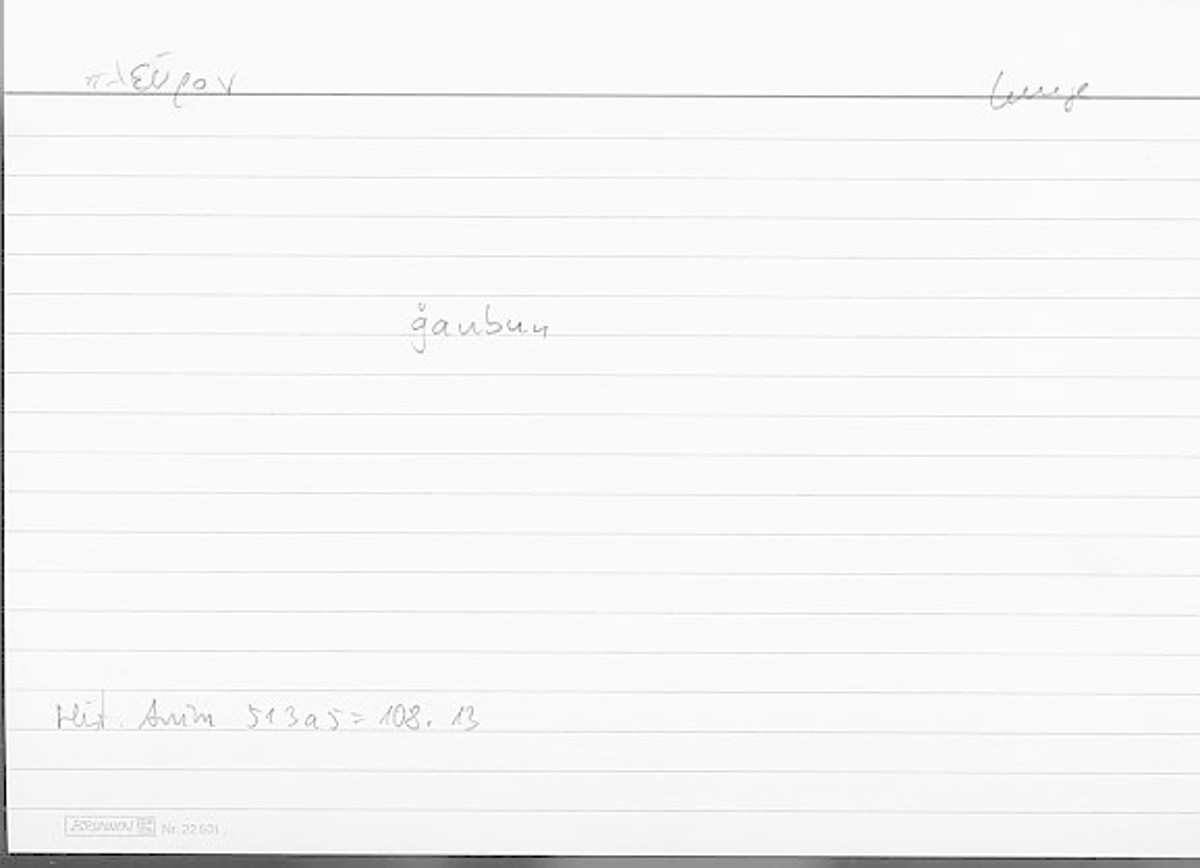 Filecard Arist.Hist-anim.117