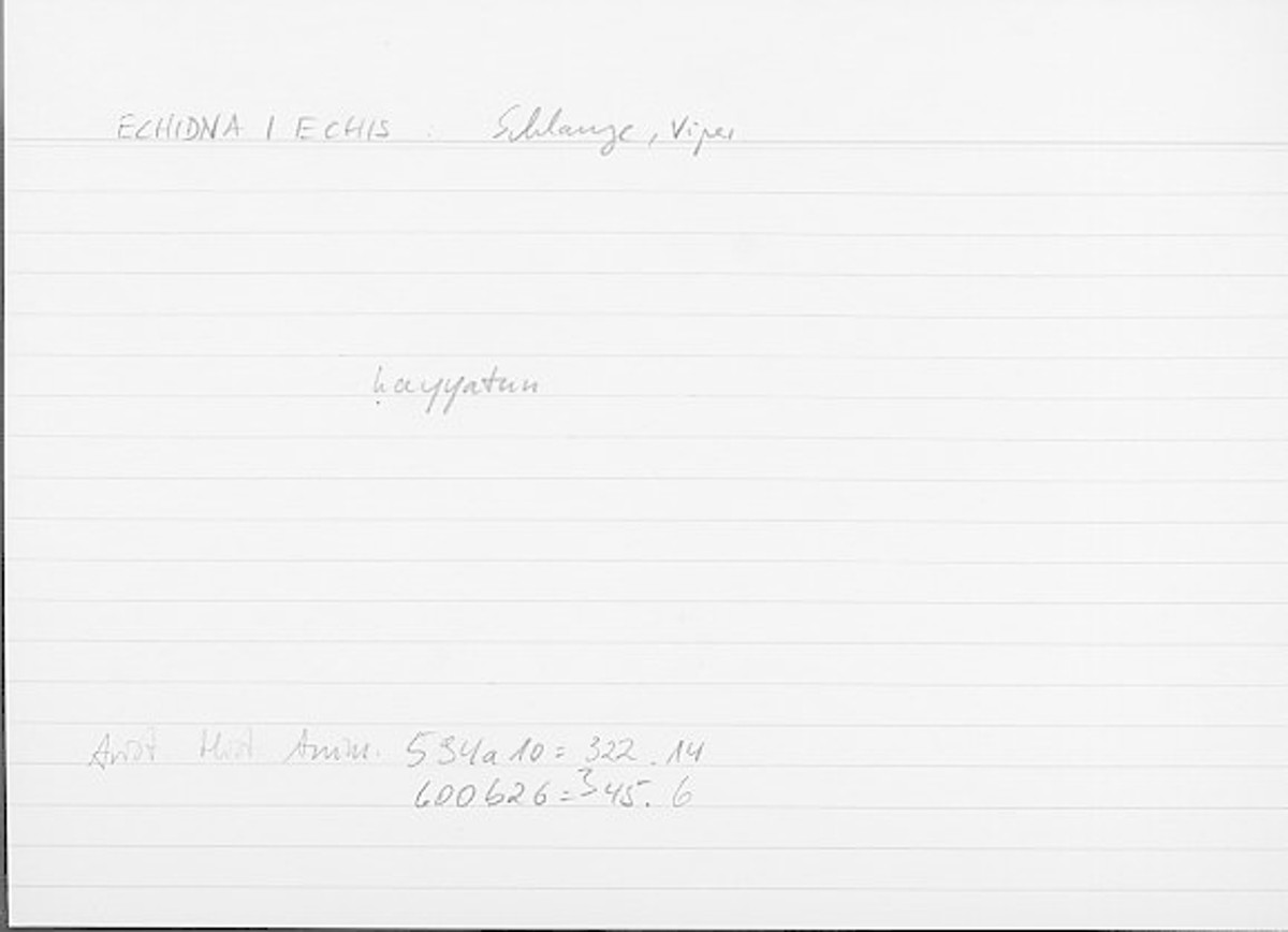 Filecard Arist.Hist-anim.147