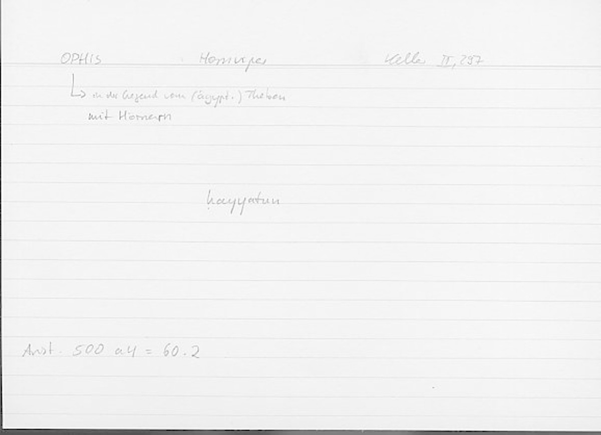 Filecard Arist.Hist-anim.149