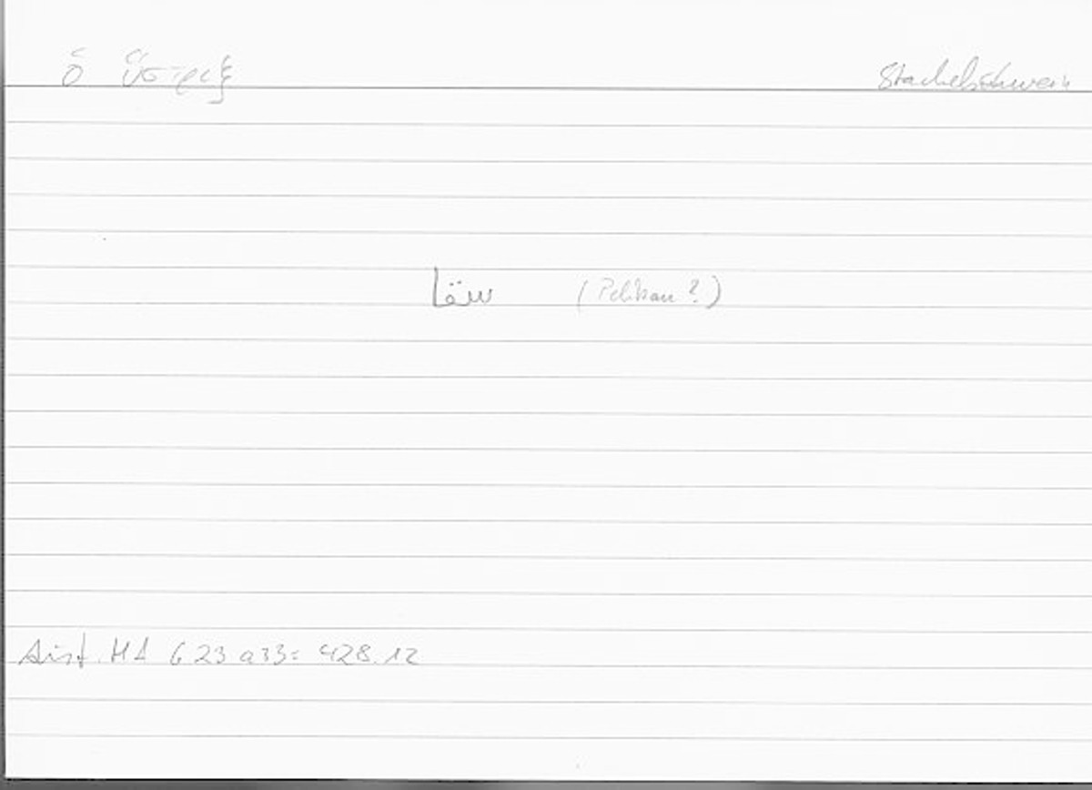 Filecard Arist.Hist-anim.162