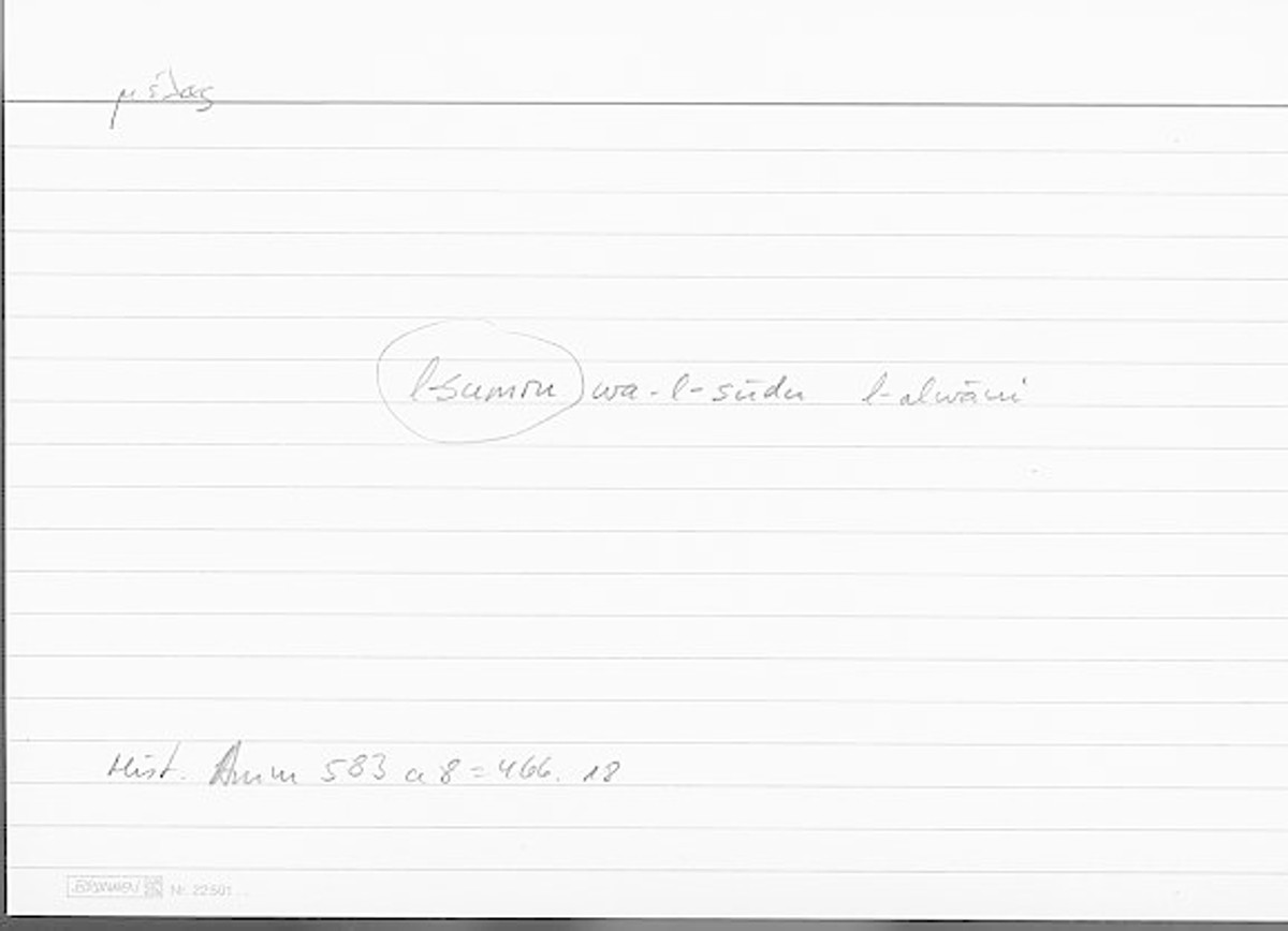 Filecard Arist.Hist-anim.167