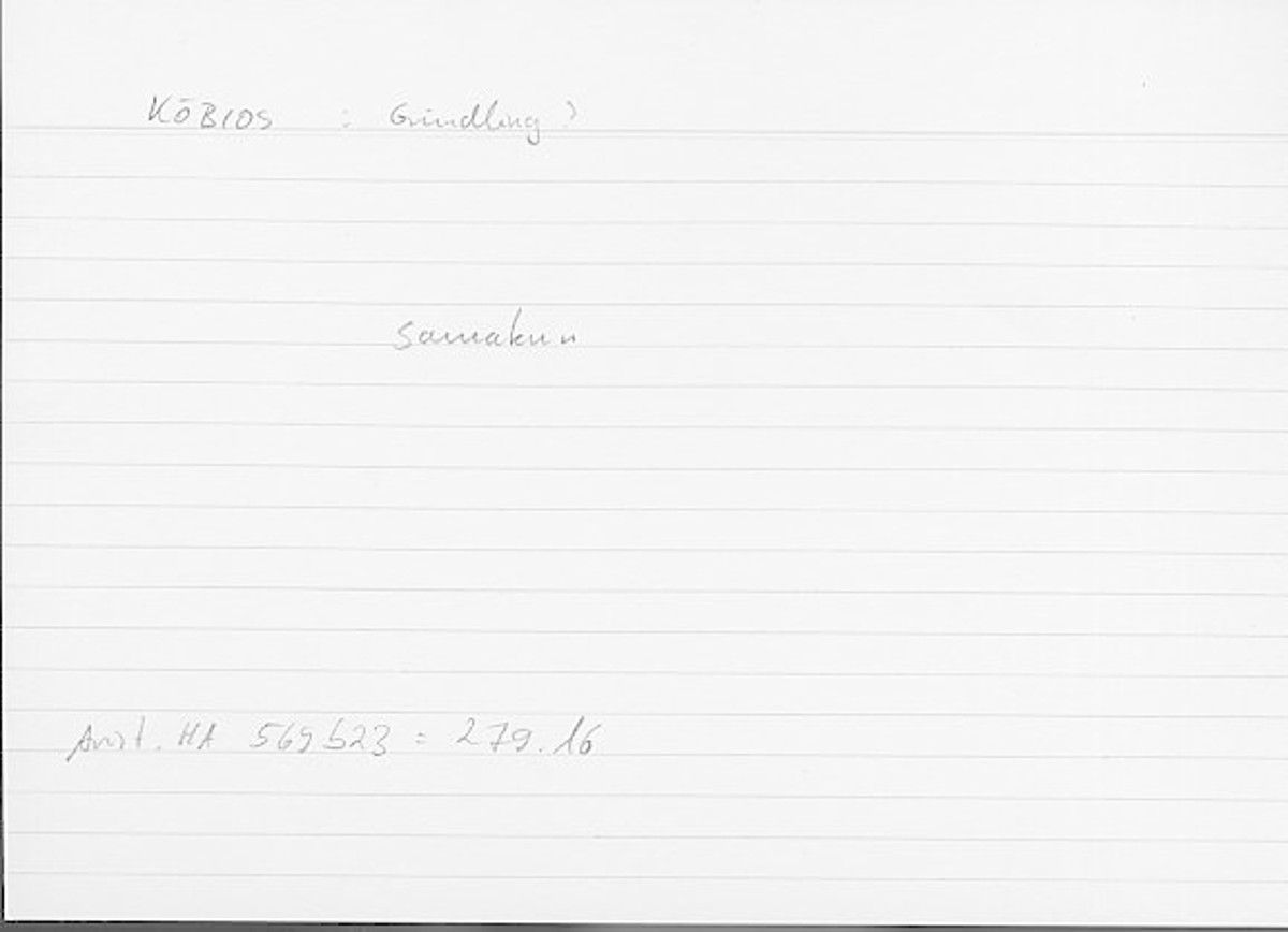 Filecard Arist.Hist-anim.169