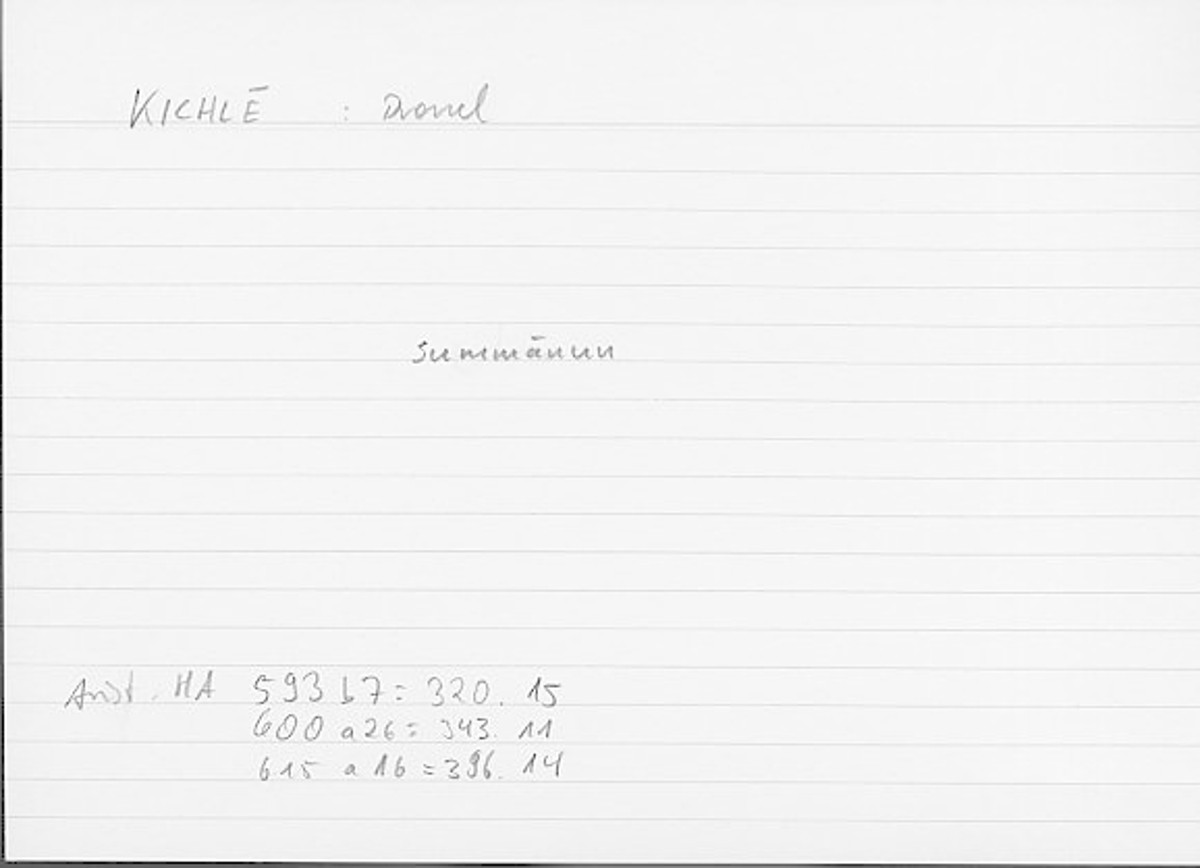 Filecard Arist.Hist-anim.171