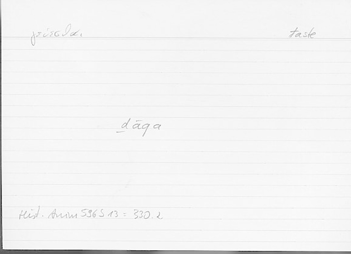 Filecard Arist.Hist-anim.194