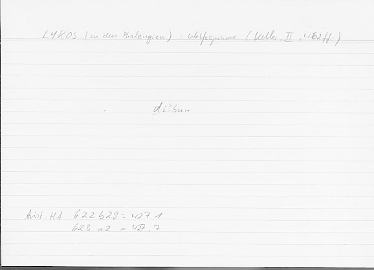 Filecard Arist.Hist-anim.196