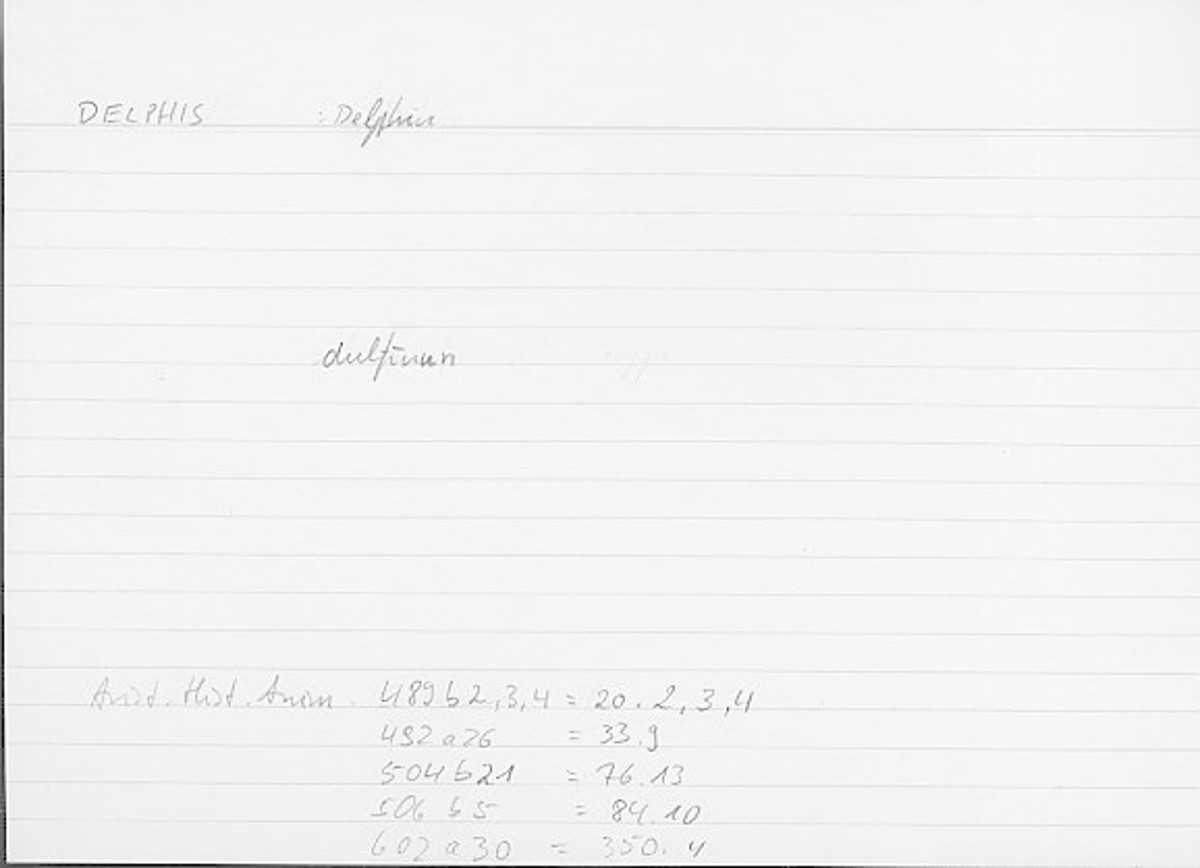 Filecard Arist.Hist-anim.197