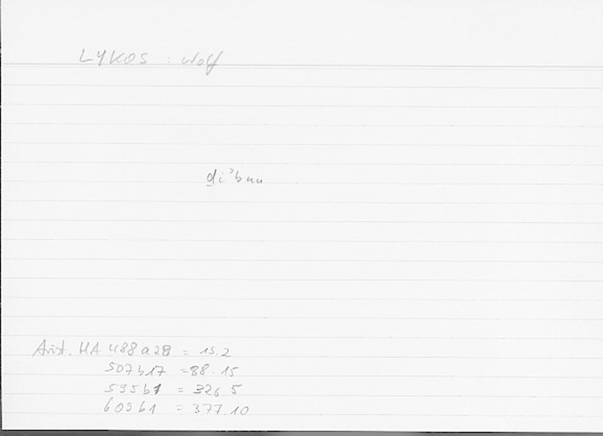 Filecard Arist.Hist-anim.198