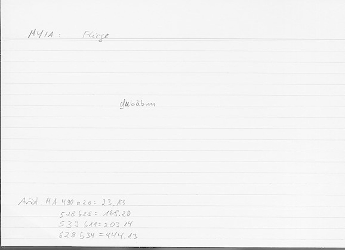 Filecard Arist.Hist-anim.199