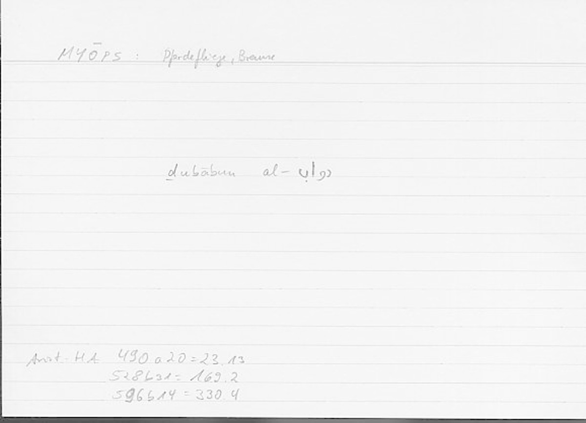 Filecard Arist.Hist-anim.200