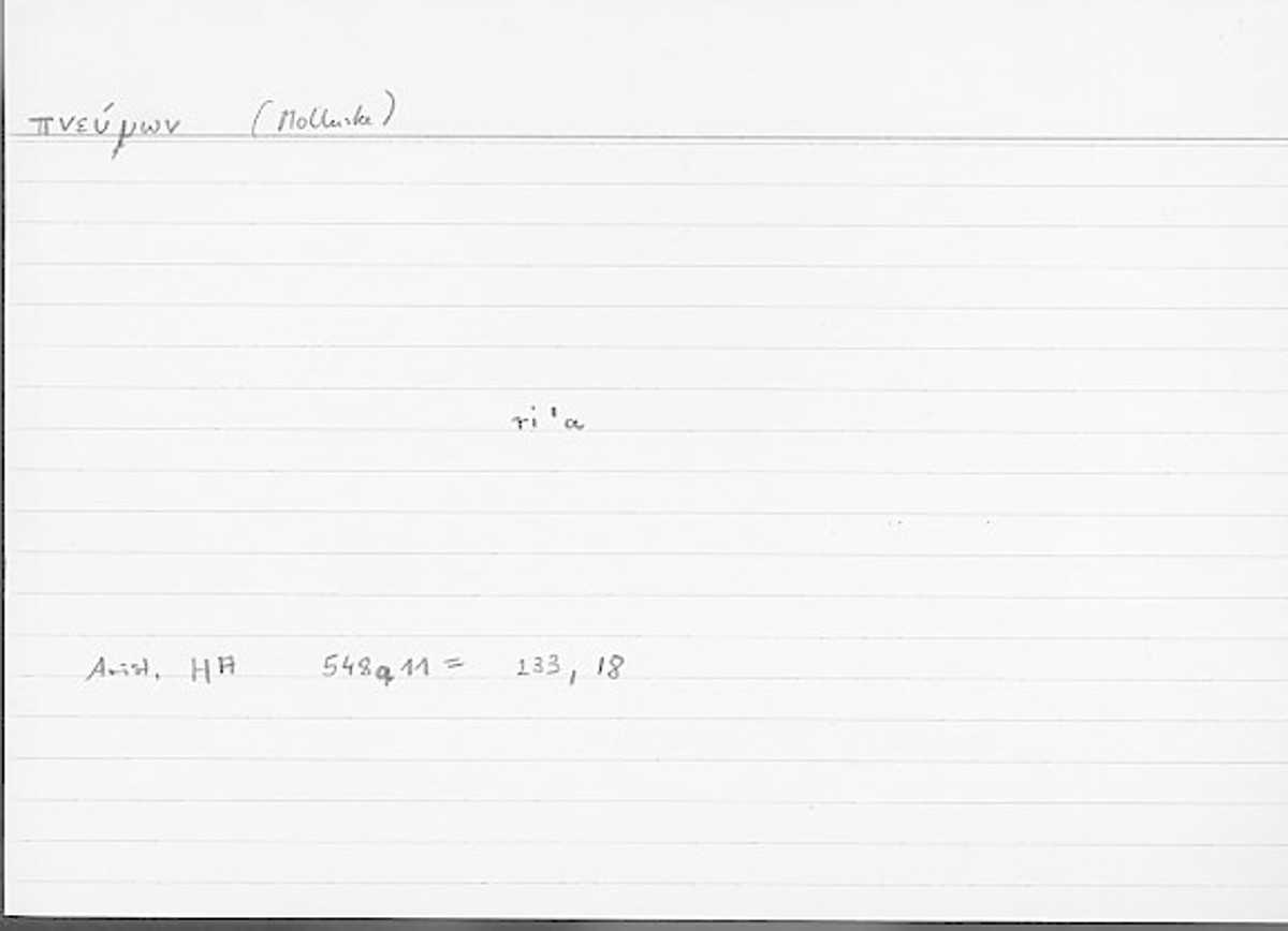 Filecard Arist.Hist-anim.218