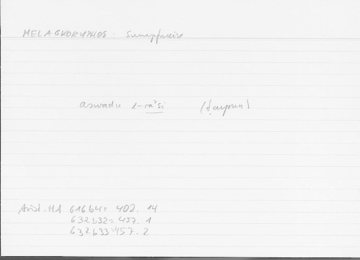 Filecard Arist.Hist-anim.220