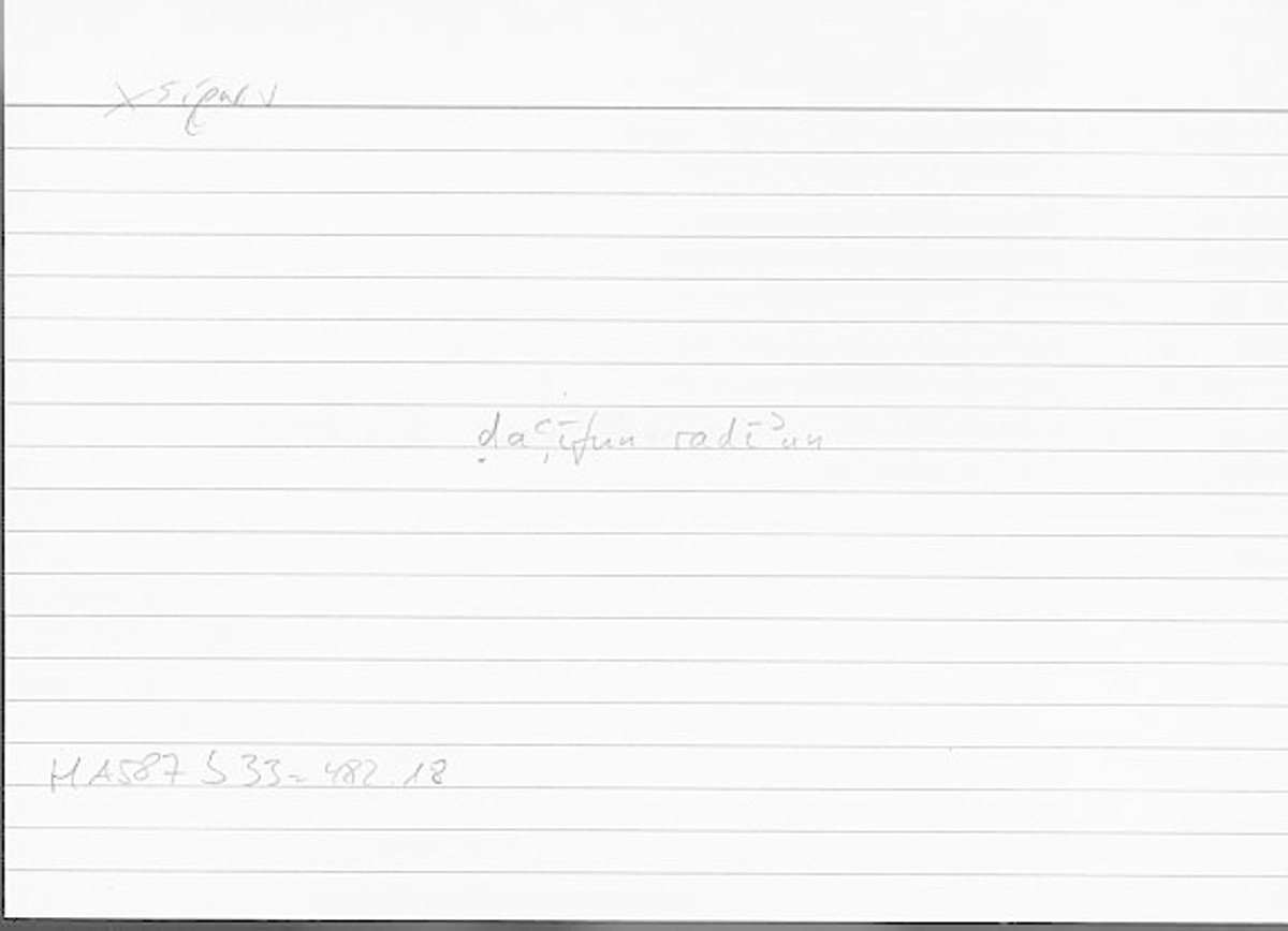 Filecard Arist.Hist-anim.240